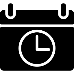 Calendar icon