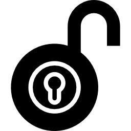 Padlock icon