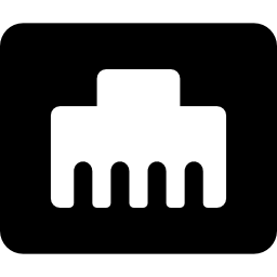 Ethernet icon