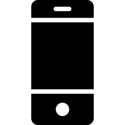 Smartphone icon