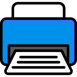 Printer icon