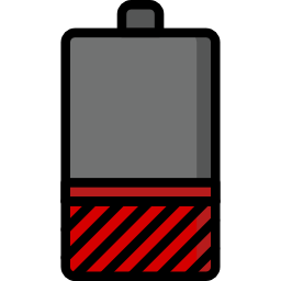 Battery icon