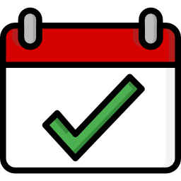 Calendar icon