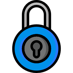 Padlock icon