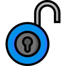 Padlock icon