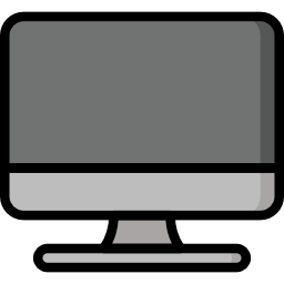 Computer icon