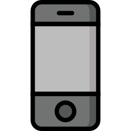 Smartphone icon