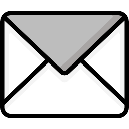 Mail icon