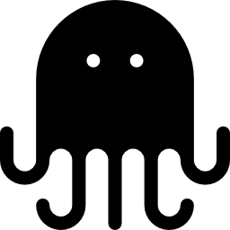 Octopus icon