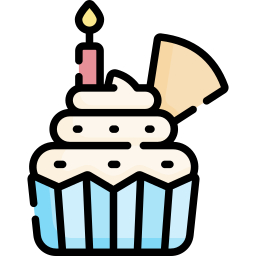 cupcake icon