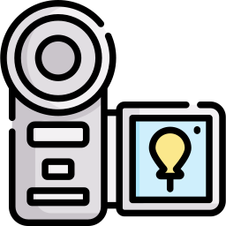 videokamera icon