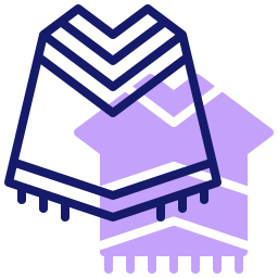 poncho icon