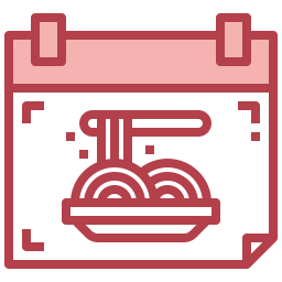 spaghetti icon