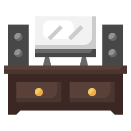 heimkino icon