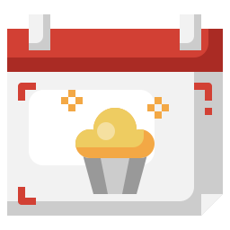 cupcake icon