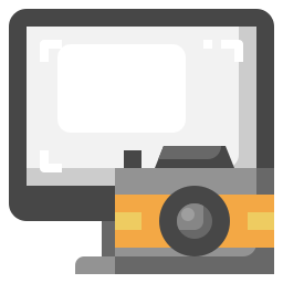 digitalkamera icon