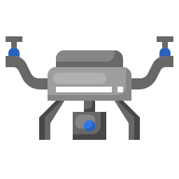 Drone icon