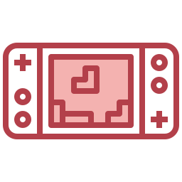 spielkonsole icon