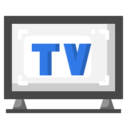 smart-tv icon