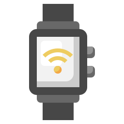 smartwatch icon