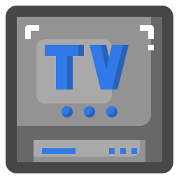 tv-box icon