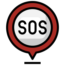 sos icon