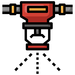 sprinkler icon