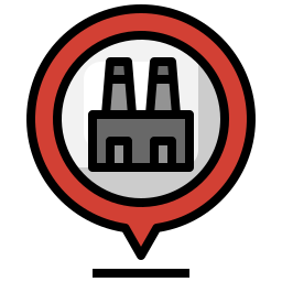 Factory icon