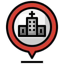 krankenhaus icon