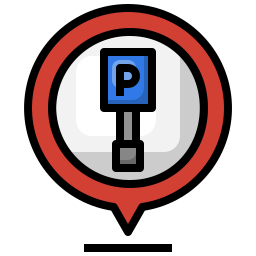 parken icon