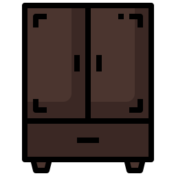 kleiderschrank icon