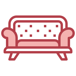 Sofa icon