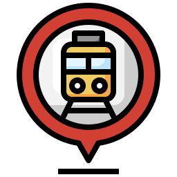 Train icon