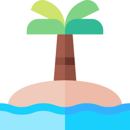 Island icon