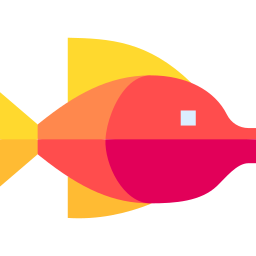 Fish icon