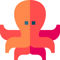 Octopus icon