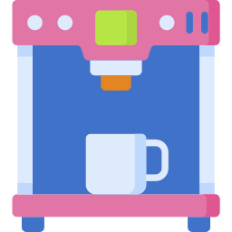 コーヒーメーカー icon