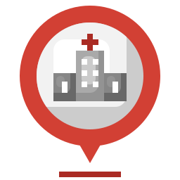 krankenhaus icon