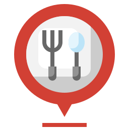 restaurant icon