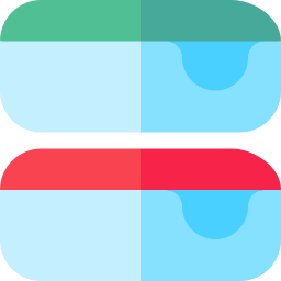 tupperware icon