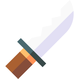 Knife icon