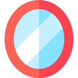 Mirror icon