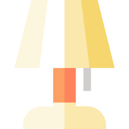 lamp icoon