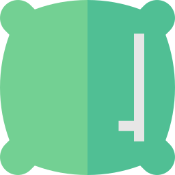 Cushion icon