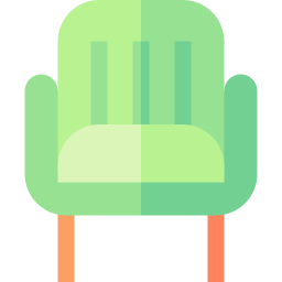 Chair icon