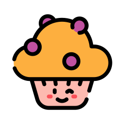 Muffin icon