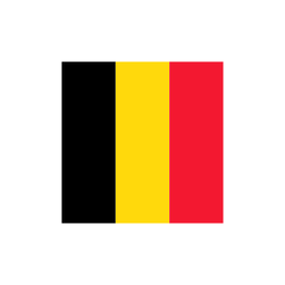 belgique Icône