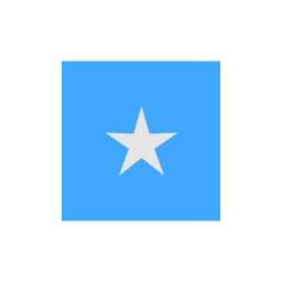 somalia icon