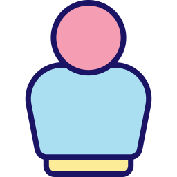 benutzer icon