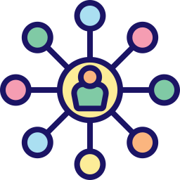 Network icon